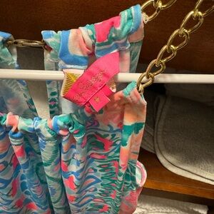 Lilly Pulitzer shirt/top